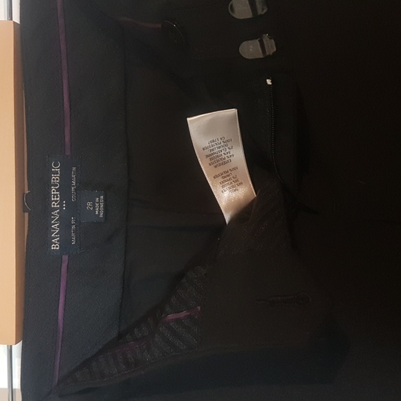 Women's pants - Picture 3 of 4